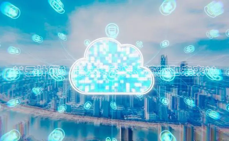 EON体育4登录金山办公**云计算：深入其定义、演变和未来**