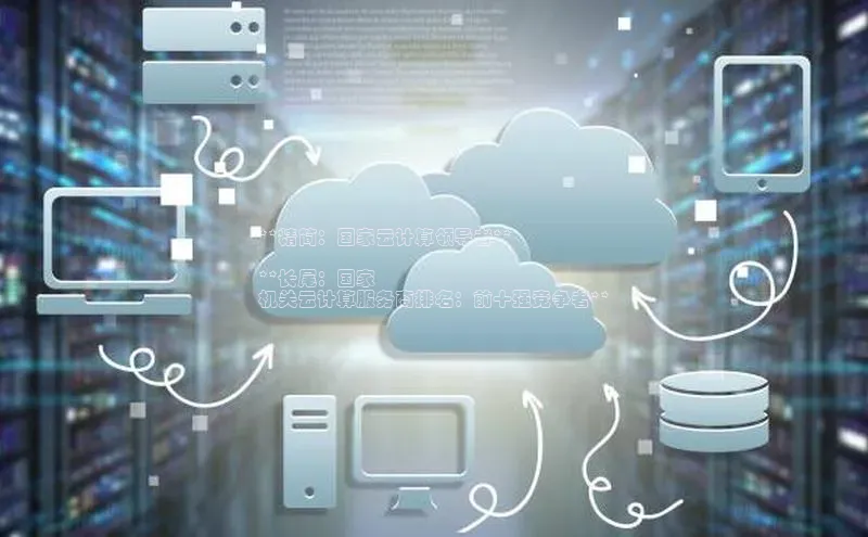 EON4官网美团**精简：国家云计算领导者**

**长尾：国家
机关云计算服务商排名：前十强竞争者**