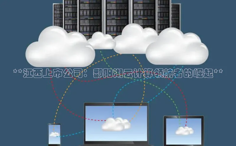 意昂体育4招商华扬联众**江西上市公司：鄱阳湖云计算领航者的崛起**