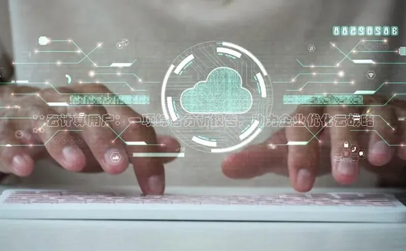EON4登录极氪智能科技**云计算用户：一项综合分析报告，助力企业优化云战略
**