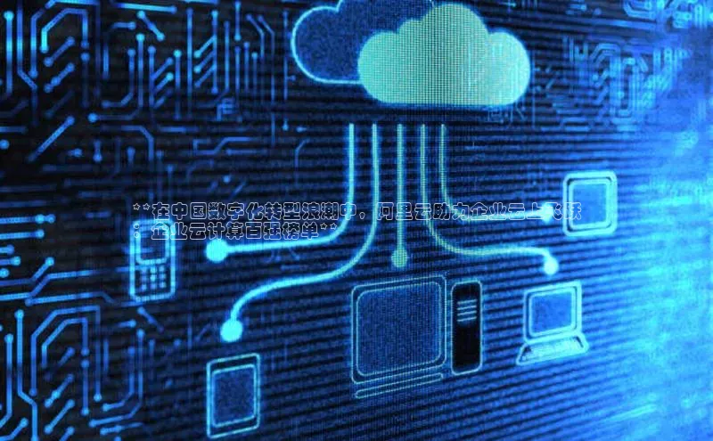 意昂体育4登录同程**在中国数字化转型浪潮中，阿里云助力企业云上飞跃
：企业云计算百强榜单**