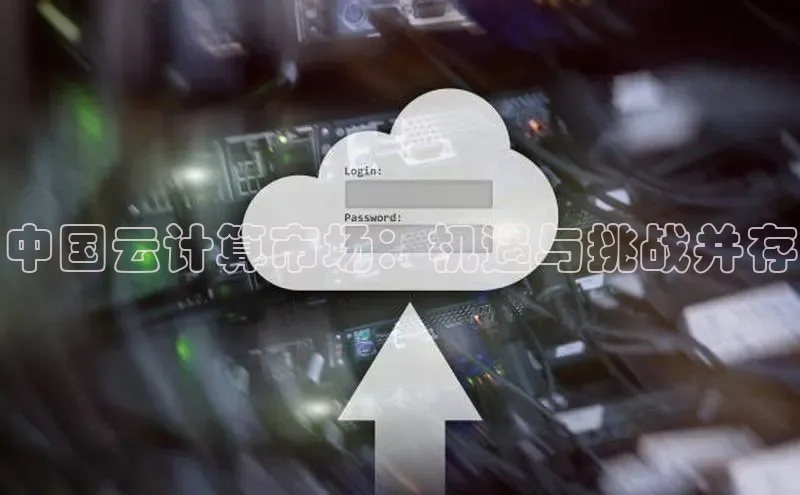 意昂4代理彩讯股份中国云计算市场：机遇与挑战并存
