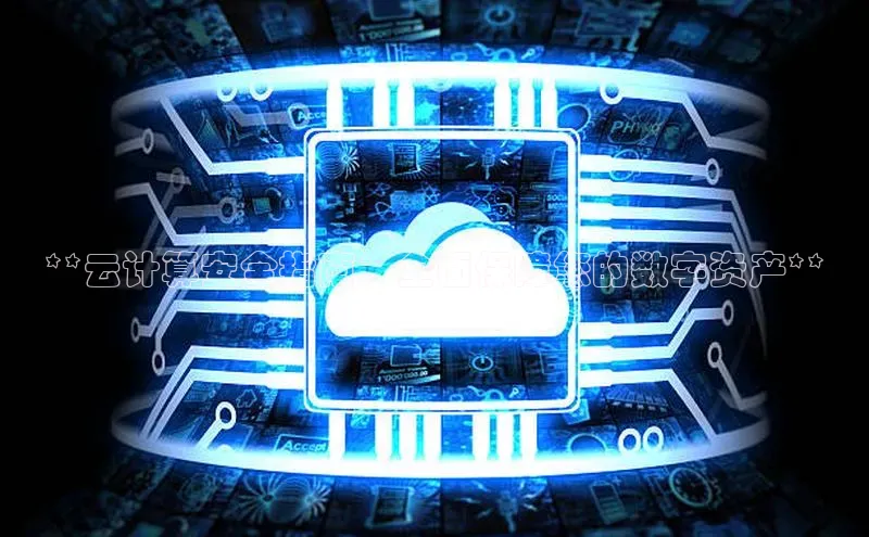 意昂4官网百度翻译**云计算安全指南：全面保障您的数字资产**