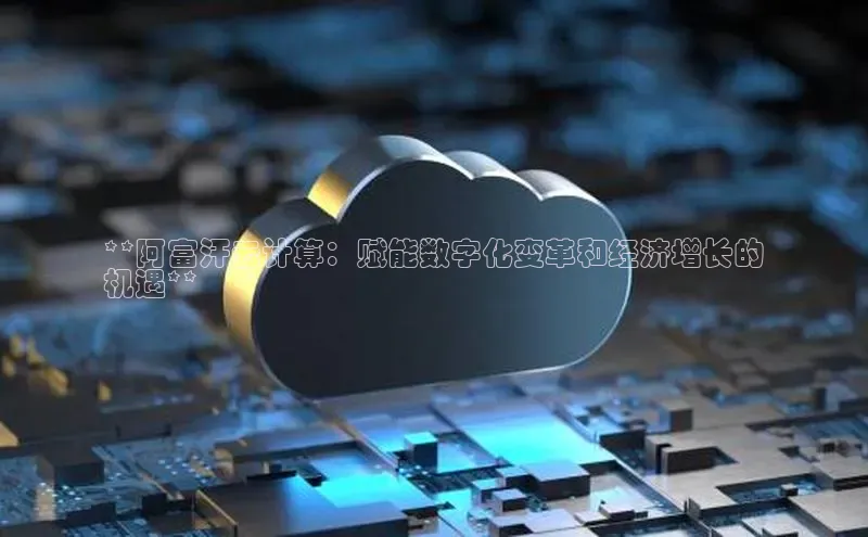 EON体育4登录百度智能门户**阿富汗云计算：赋能数字化变革和经济增长的
机遇**