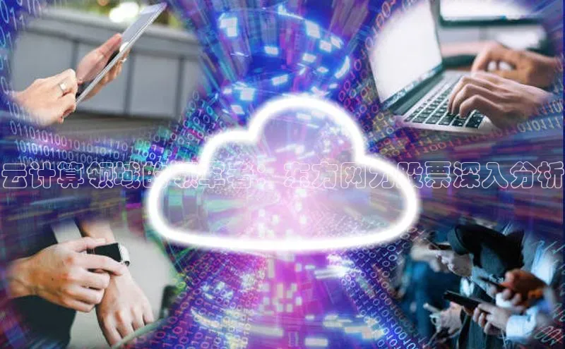 EON体育4携程云计算领域的领军者：东方网力股票深入分析