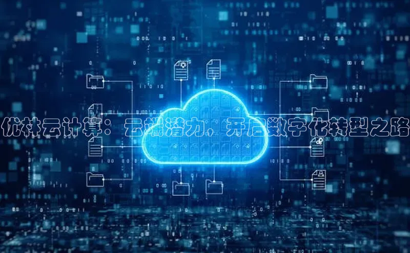 意昂4招商百度安全社区优林云计算：云端潜力，开启数字化转型之路