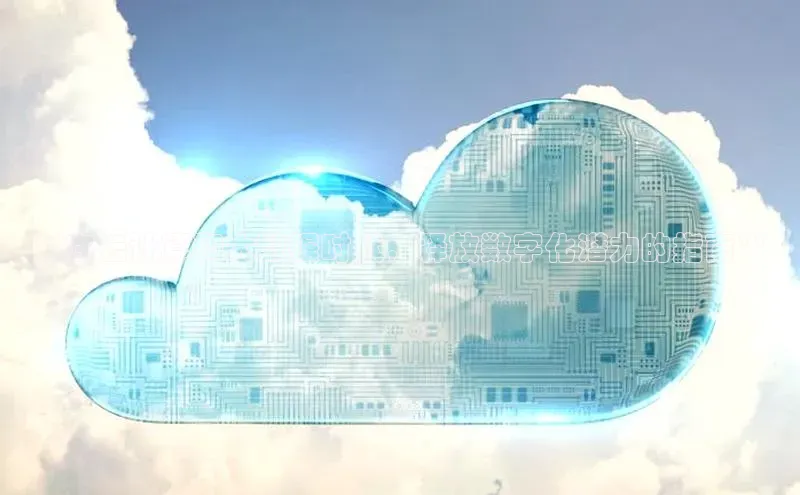 意昂4网易**在云计算和大数据时代，释放数字化潜力的指南**