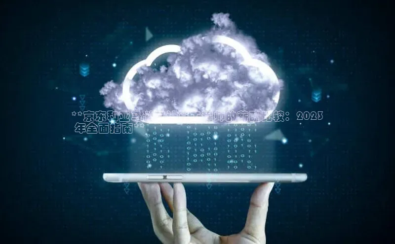 意昂4登录小度商城**京东和亚马逊云计算工程师的薪酬比较：2023
 年全面指南**