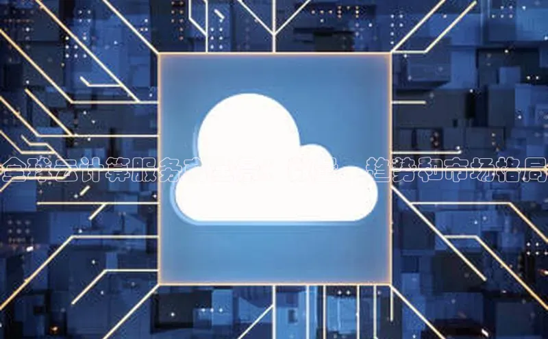 意昂体育4代理光魔科技全球云计算服务商全景：数量、趋势和市场格局