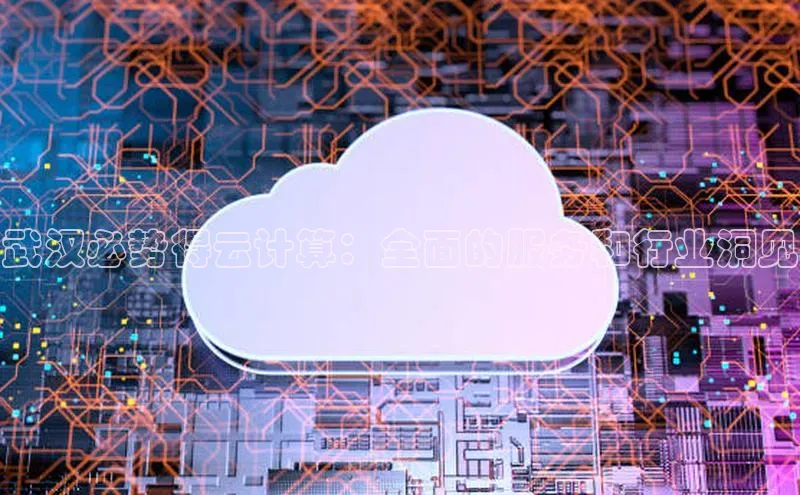 意昂4登录慧博云通武汉必势得云计算：全面的服务和行业洞见