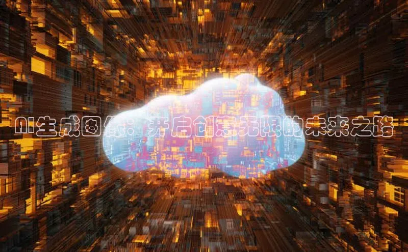 AI生成图像：开启创意无限的未来之路