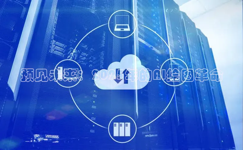 预见未来：2025年的AI绘图革命