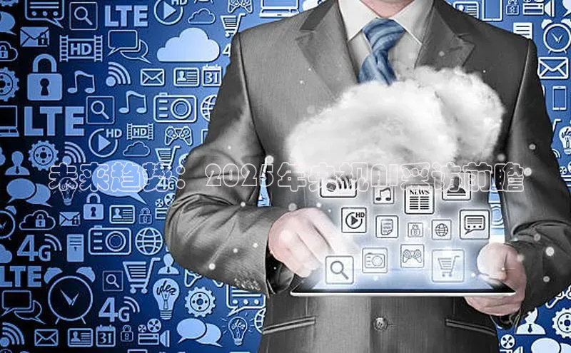 未来趋势：2025年央视AI采访前瞻