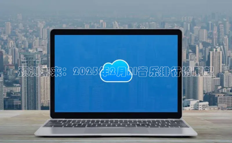 预测未来：2025年2月AI音乐排行榜展望